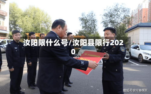 汝阳限什么号/汝阳县限行2020