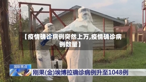 【疫情确诊病例突然上万,疫情确诊病例数量】-第2张图片