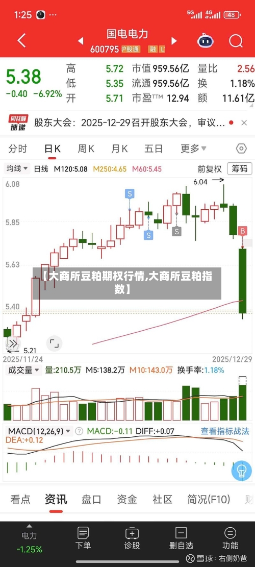 【大商所豆粕期权行情,大商所豆粕指数】-第2张图片