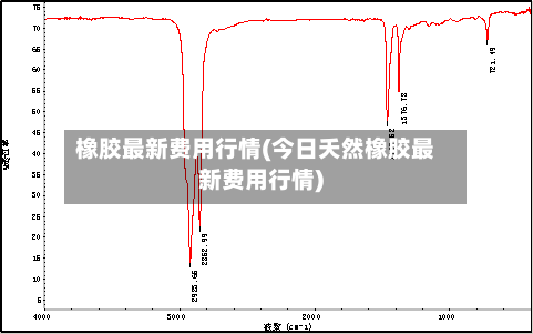 橡胶最新费用行情(今日夭然橡胶最新费用行情)
