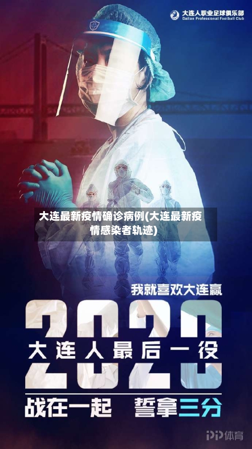 大连最新疫情确诊病例(大连最新疫情感染者轨迹)