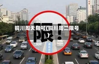 铜川周天限号(铜川周二限号)-第2张图片