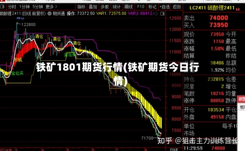 铁矿1801期货行情(铁矿期货今日行情)-第3张图片
