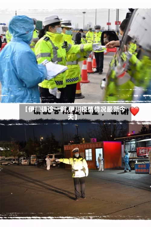 【伊川确诊一例,伊川疫情情况最新今天】-第2张图片