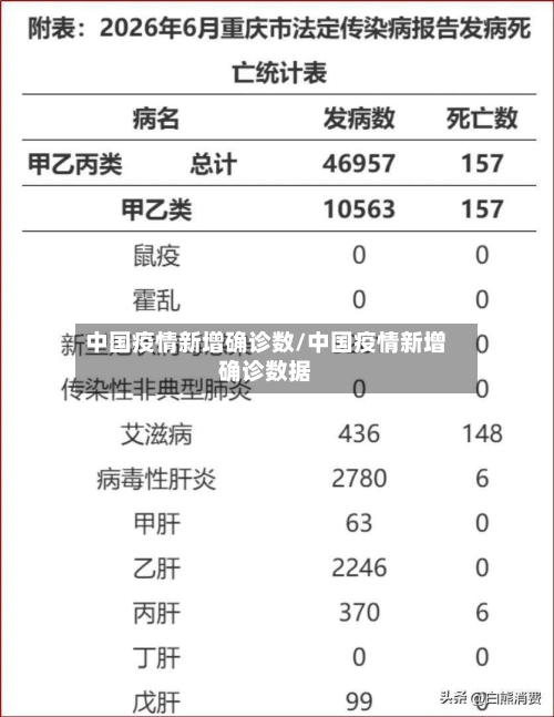 中国疫情新增确诊数/中国疫情新增确诊数据-第3张图片