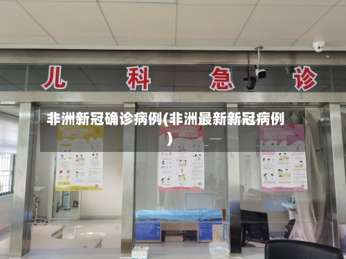 非洲新冠确诊病例(非洲最新新冠病例)-第3张图片