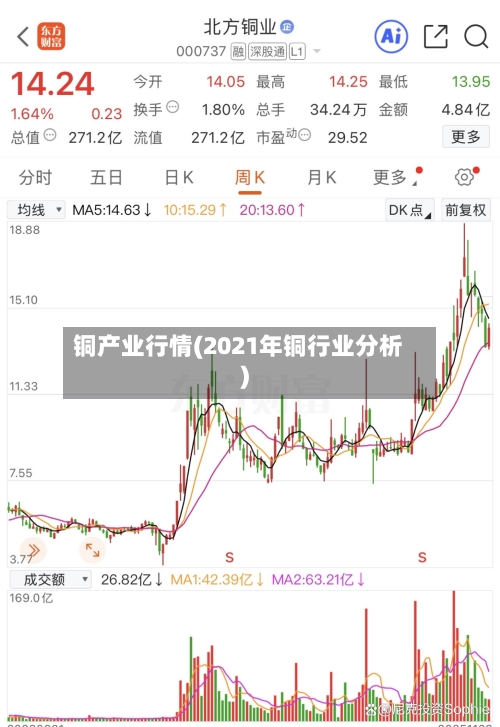 铜产业行情(2021年铜行业分析)-第2张图片