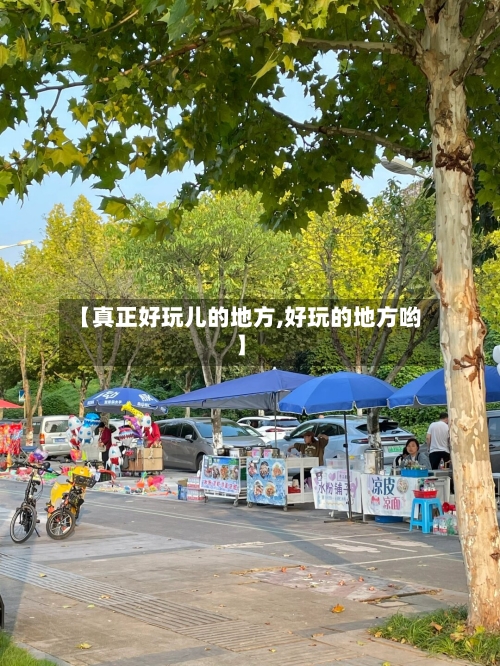 【真正好玩儿的地方,好玩的地方哟】