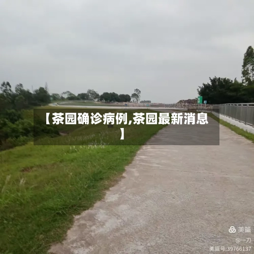【茶园确诊病例,茶园最新消息】-第2张图片