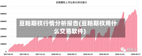 豆粕期权行情分析报告(豆粕期权用什么交易软件)-第3张图片