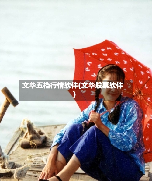 文华五档行情软件(文华股票软件)-第1张图片