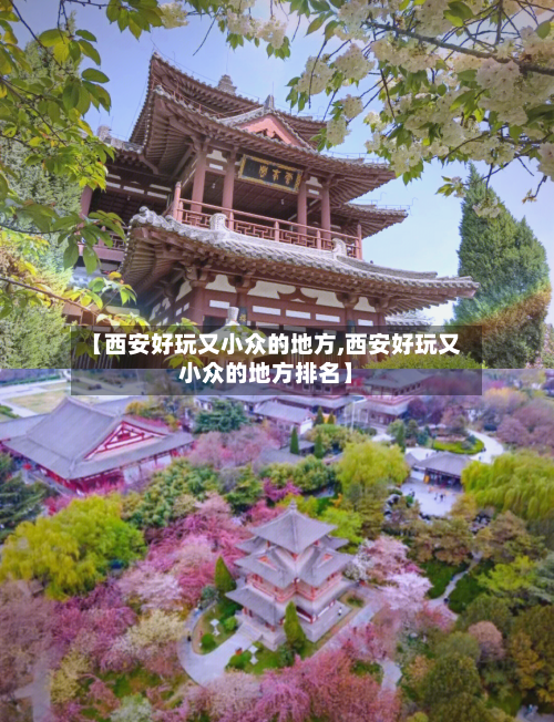 【西安好玩又小众的地方,西安好玩又小众的地方排名】-第1张图片
