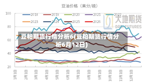 豆粕期货行情分析6(豆粕期货行情分析6月12日)
