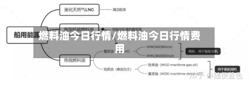 燃料油今日行情/燃料油今日行情费用-第3张图片
