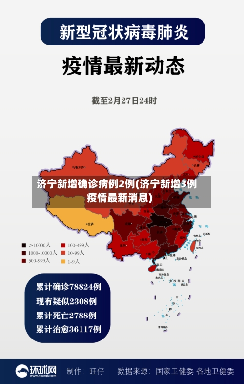 济宁新增确诊病例2例(济宁新增3例疫情最新消息)