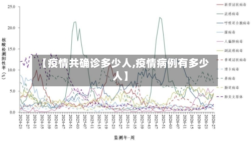 【疫情共确诊多少人,疫情病例有多少人】