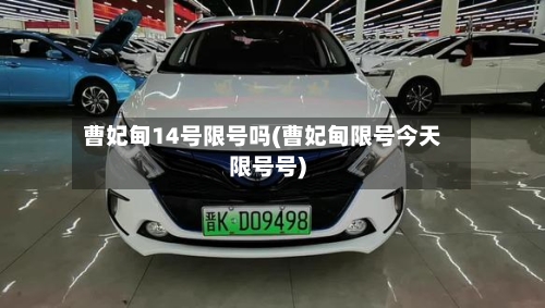 曹妃甸14号限号吗(曹妃甸限号今天限号号)-第2张图片