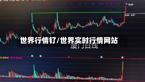 世界行情钌/世界实时行情网站-第2张图片