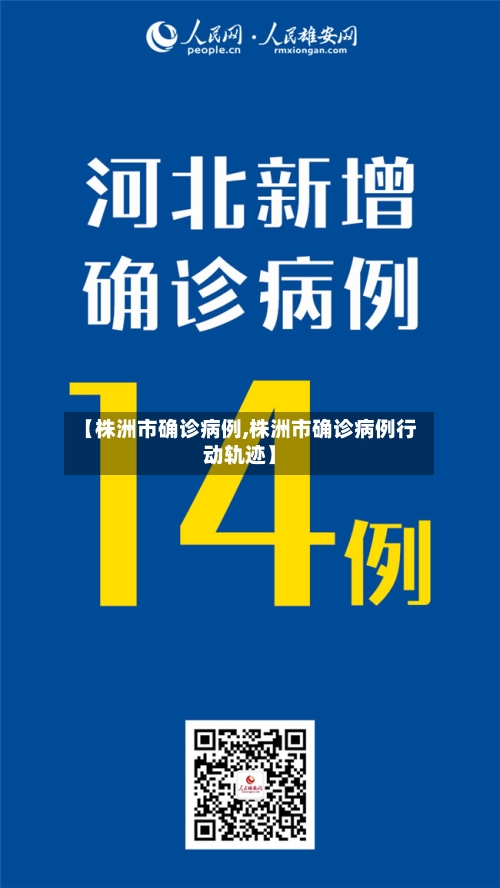 【株洲市确诊病例,株洲市确诊病例行动轨迹】-第2张图片