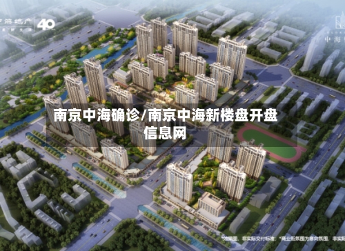 南京中海确诊/南京中海新楼盘开盘信息网-第2张图片