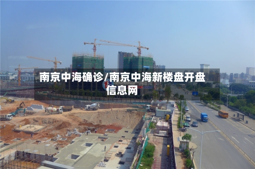 南京中海确诊/南京中海新楼盘开盘信息网-第3张图片