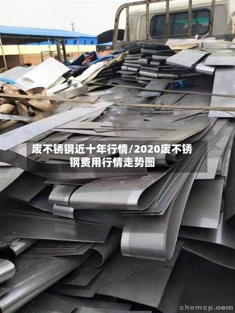 废不锈钢近十年行情/2020废不锈钢费用行情走势图-第3张图片
