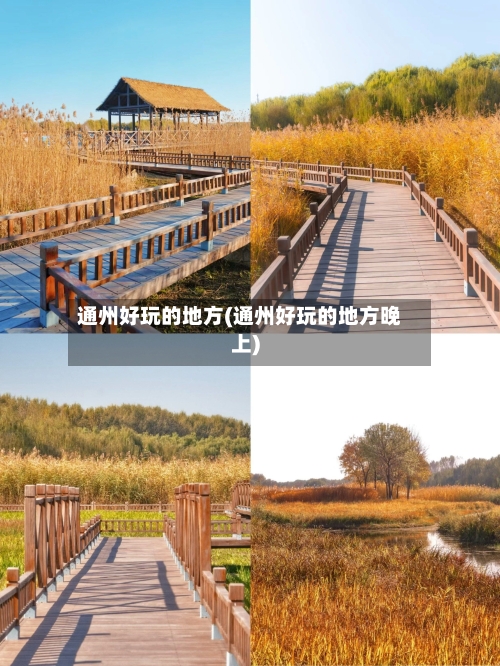 通州好玩的地方(通州好玩的地方晚上)-第2张图片