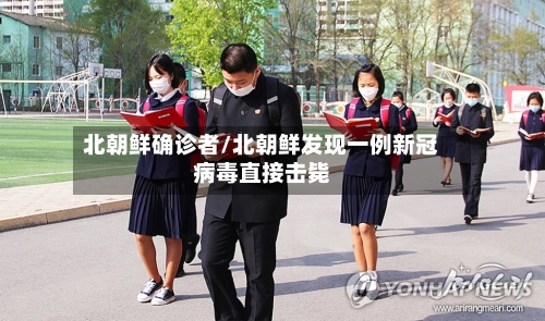 北朝鲜确诊者/北朝鲜发现一例新冠病毒直接击毙-第2张图片