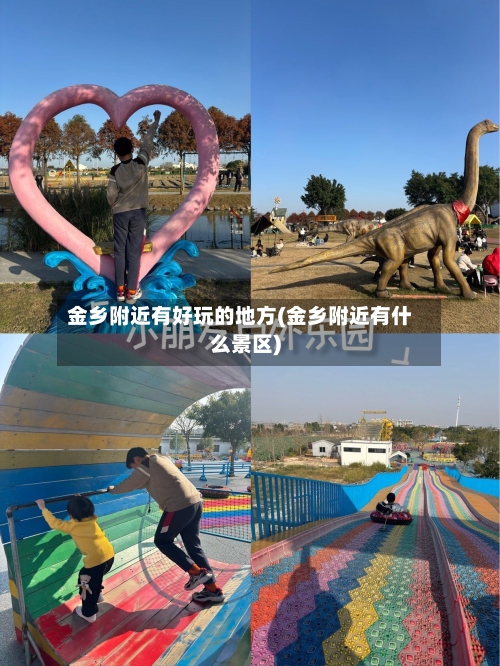 金乡附近有好玩的地方(金乡附近有什么景区)