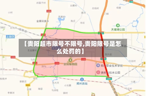 【贵阳超市限号不限号,贵阳限号是怎么处罚的】-第3张图片