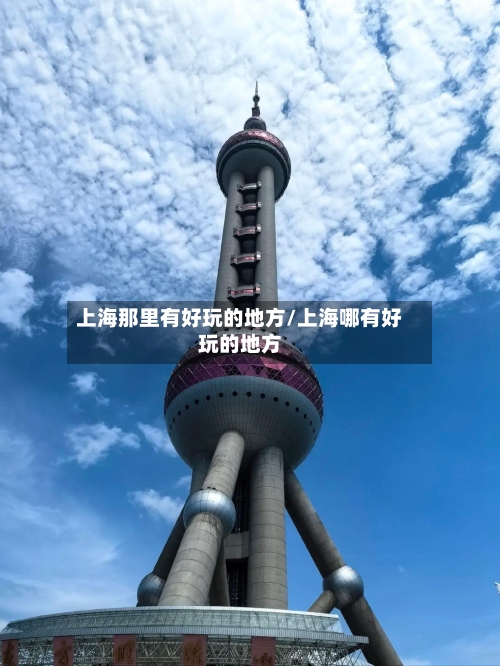 上海那里有好玩的地方/上海哪有好玩的地方-第2张图片