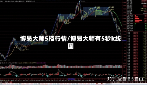 博易大师5档行情/博易大师有5秒k线图