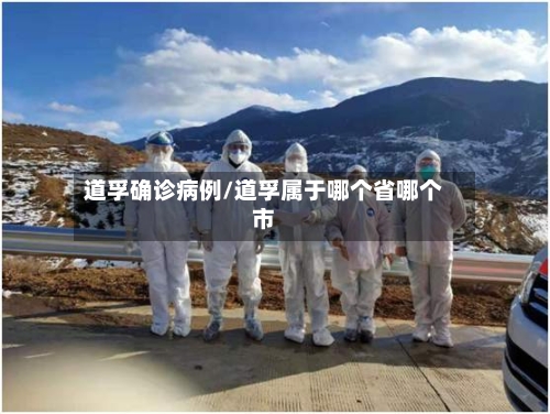 道孚确诊病例/道孚属于哪个省哪个市