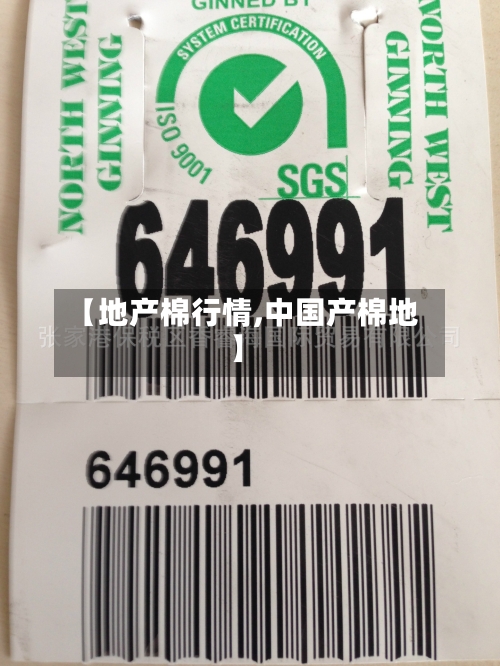 【地产棉行情,中国产棉地】-第3张图片