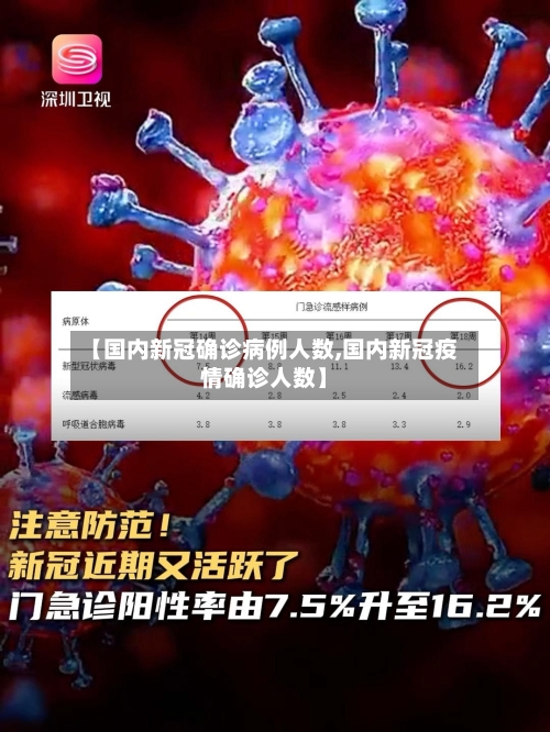 【国内新冠确诊病例人数,国内新冠疫情确诊人数】-第3张图片