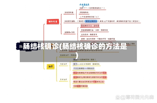 肠结核确诊(肠结核确诊的方法是)